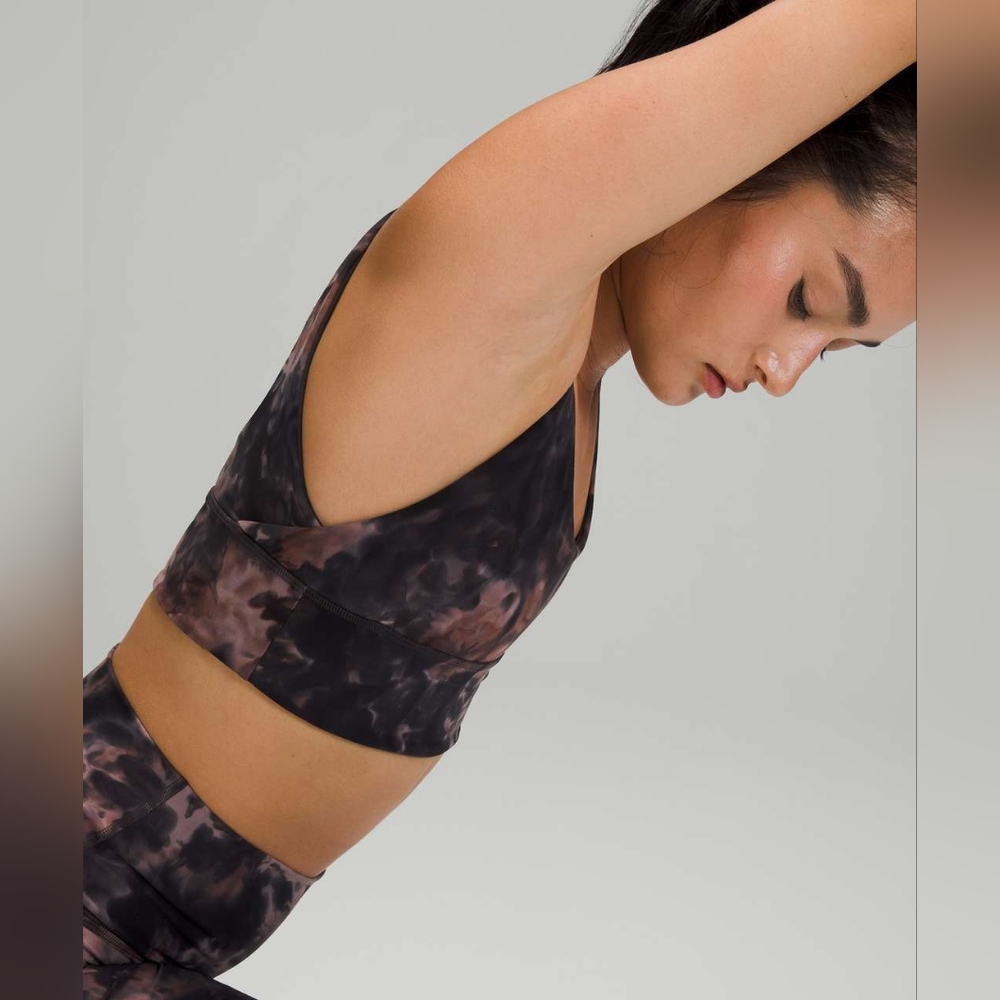 Lululemon Align Reversible Bra *Light Support, A/B Cups